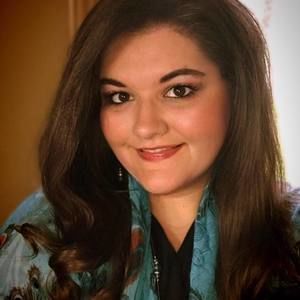 Meet your Posher, Kristina